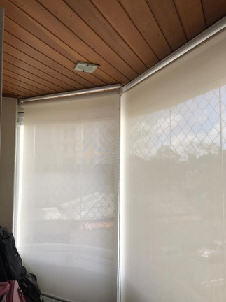 Imagem Apartamento com 3 Quartos à Venda, 110 m² em Casa Branca - Santo André