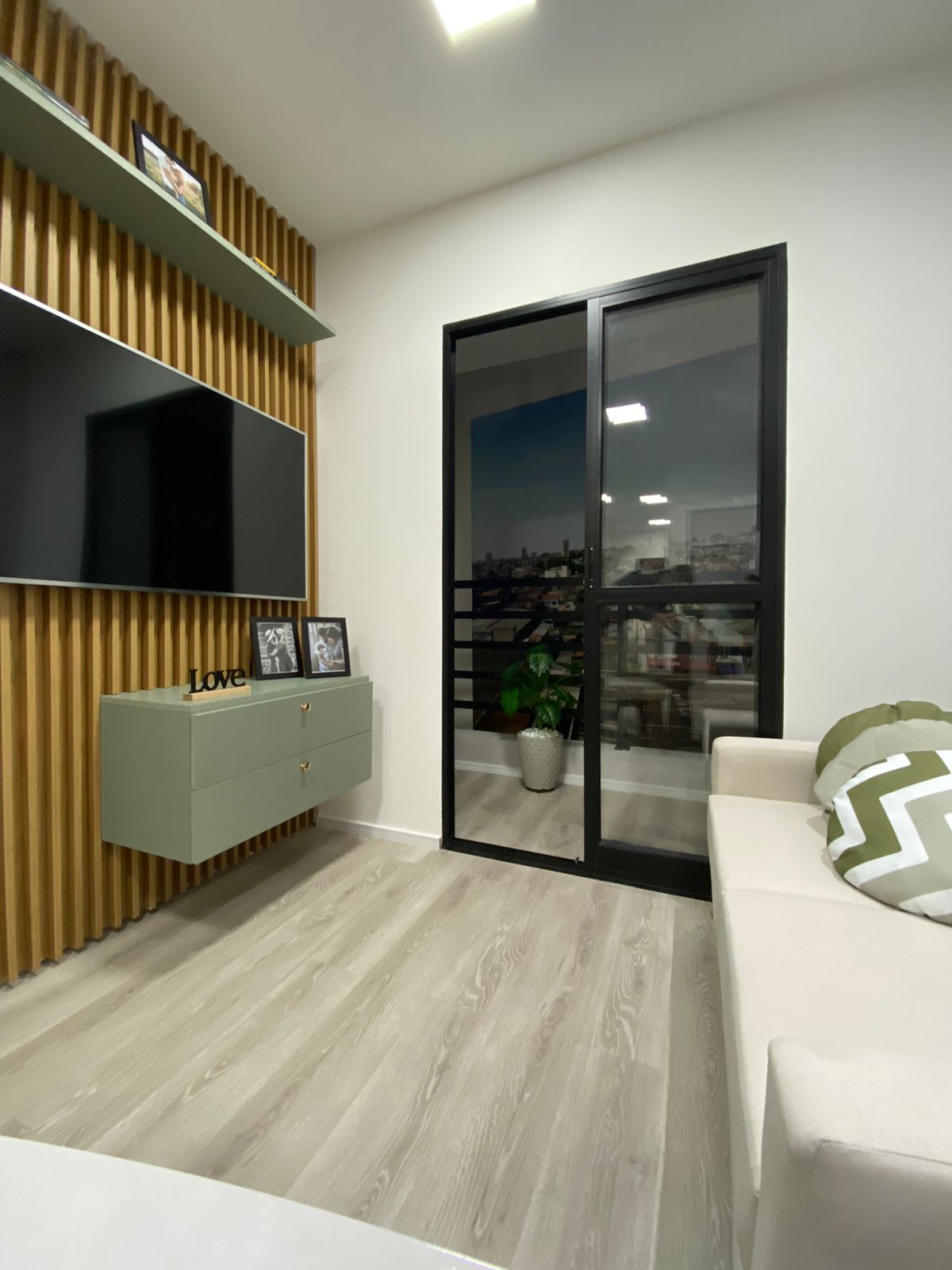 Apartamento com 2 Quartos à Venda, 42 m² em Taboão - São Bernardo do Campo