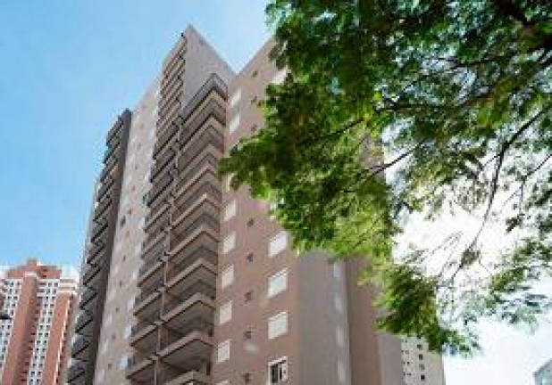 Imagem Apartamento com 3 Quartos à Venda, 68 m² em Jardim Vila Mariana - São Paulo Imagem Apartamento com 3 Quartos à Venda, 68 m² em Jardim Vila Mariana - São Paulo
