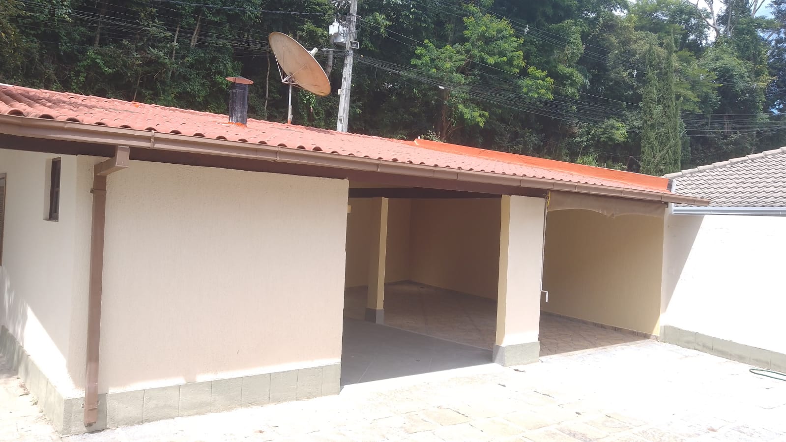 Imagem Casa de Condomínio com 3 Quartos à Venda, 277 m² em Prata - Teresópolis Imagem Casa de Condomínio com 3 Quartos à Venda, 277 m² em Prata - Teresópolis