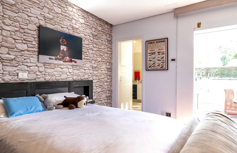 Imagem Casa com 5 Quartos à Venda, 700 m²em Brooklin Paulista - São Paulo Imagem Casa com 5 Quartos à Venda, 700 m²em Brooklin Paulista - São Paulo