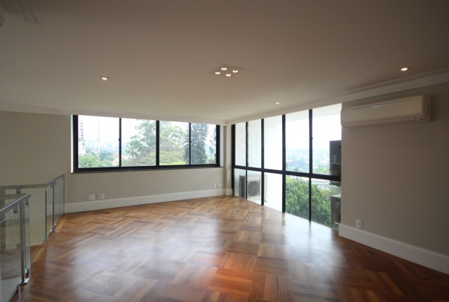 Imagem Apartamento com 3 Quartos à Venda ou Locação, 285 m² em Higienópolis - São Paulo