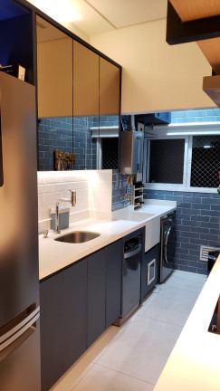 Imagem Apartamento com 2 Quartos à Venda,  em Cambuci - São Paulo