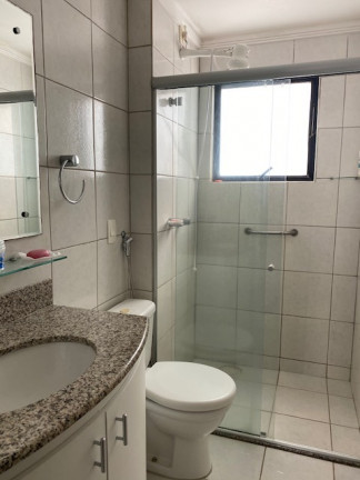 Imagem Apartamento com 3 Quartos à Venda, 104 m² em Tirol - Natal