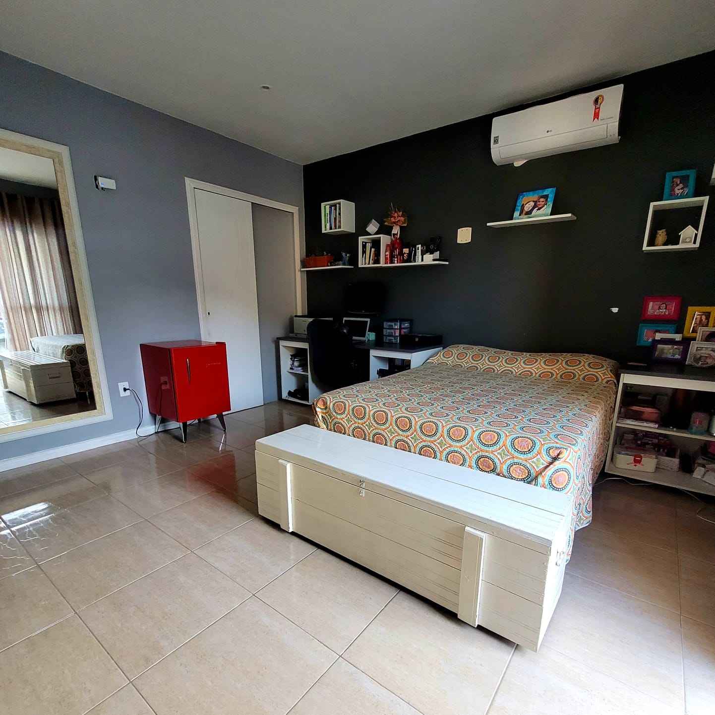 Imagem Casa de Condomínio com 3 Quartos à Venda, 220 m²em Vargem Pequena - Rio de Janeiro