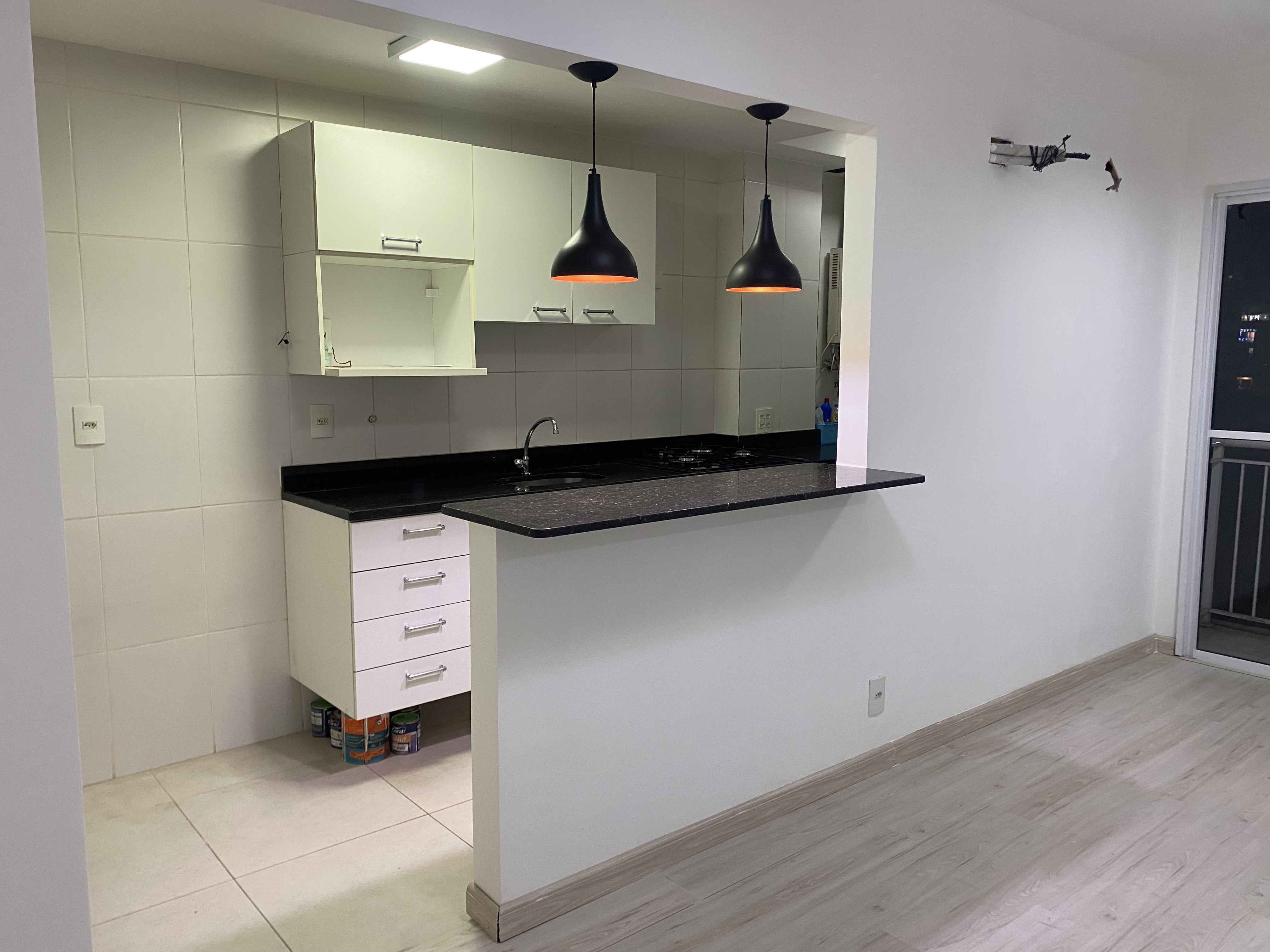 Imagem Apartamento com 2 Quartos à Venda, 54 m² em Freguesia (Jacarepaguá) - Rio de Janeiro Imagem Apartamento com 2 Quartos à Venda, 54 m² em Freguesia (Jacarepaguá) - Rio de Janeiro