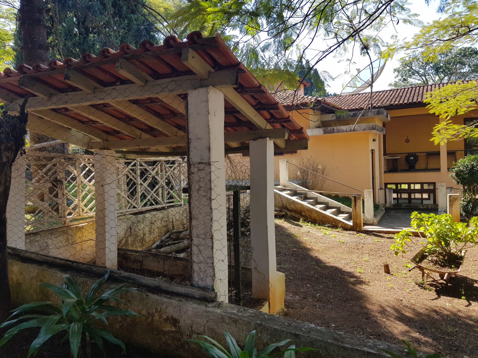 Chácara com 3 Quartos à Venda, 850 m²em Bairro das Chácaras - Salto de Pirapora