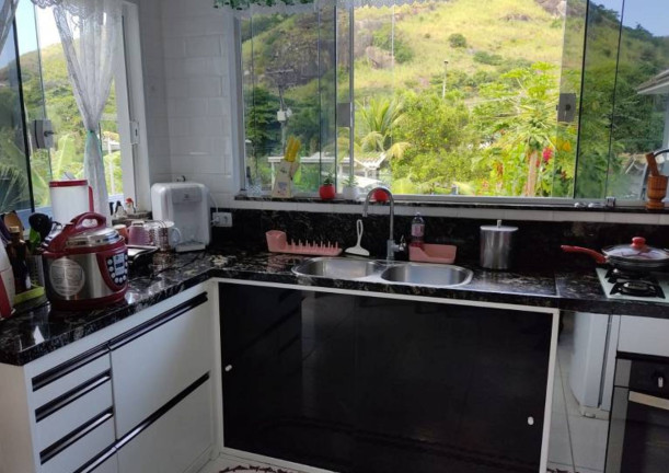 Imagem Casa com 4 Quartos à Venda, 332 m² em Recreio dos Bandeirantes - Rio de Janeiro Imagem Casa com 4 Quartos à Venda, 332 m² em Recreio dos Bandeirantes - Rio de Janeiro