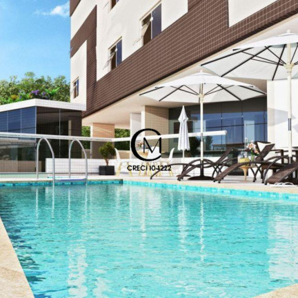 Imagem Apartamento com 2 Quartos à Venda, 75 m² em Real - Praia Grande