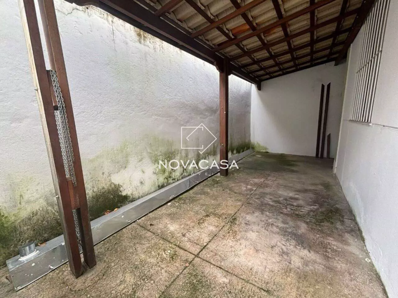 Imagem Casa com 3 Quartos à Venda, 139 m² em  Vila Cloris - Belo horizonte