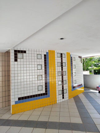 Imagem Apartamento com 1 Quarto à Venda,  em Meireles - Fortaleza