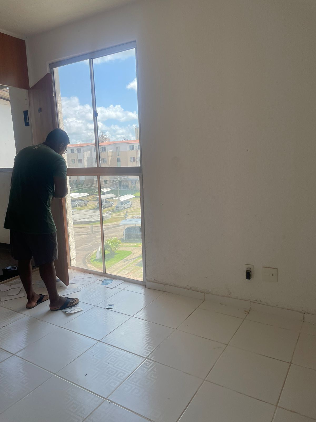 Imagem Apartamento com 2 Quartos à Venda, 58 m²em Novo Horizonte - Marituba Imagem Apartamento com 2 Quartos à Venda, 58 m²em Novo Horizonte - Marituba