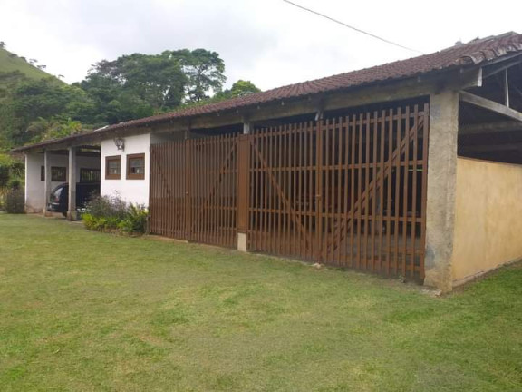 Imagem Fazenda à Venda, 8.000 m² em Centro - Trajano de Moraes Imagem Fazenda à Venda, 8.000 m² em Centro - Trajano de Moraes