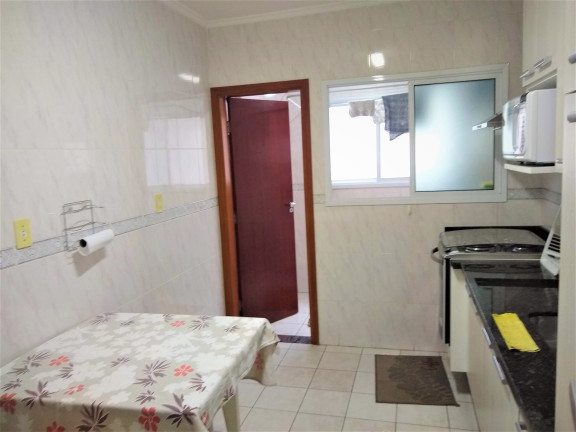 Imagem Apartamento com 2 Quartos à Venda, em Aviação - Praia Grande Imagem Apartamento com 2 Quartos à Venda, em Aviação - Praia Grande