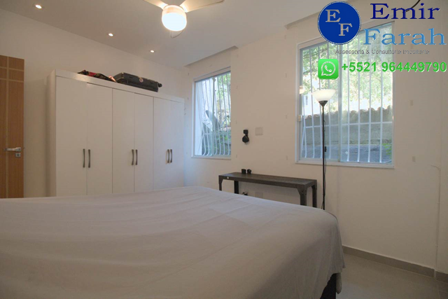Imagem Apartamento com 2 Quartos à Venda, 73 m²em Botafogo - Rio de Janeiro