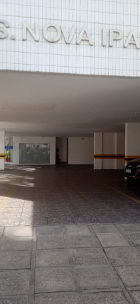 Imagem Apartamento com 3 Quartos à Venda, 62 m² em Altiplano Cabo Branco - João Pessoa