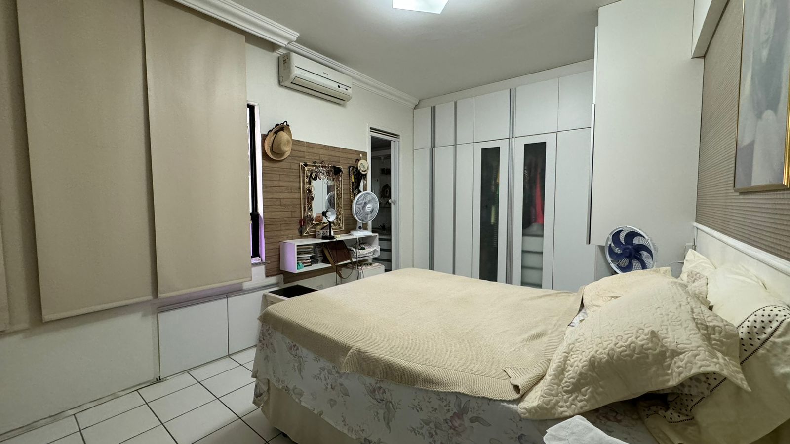 Imagem Apartamento com 3 Quartos à Venda, 170 m²em Aldeota - Fortaleza