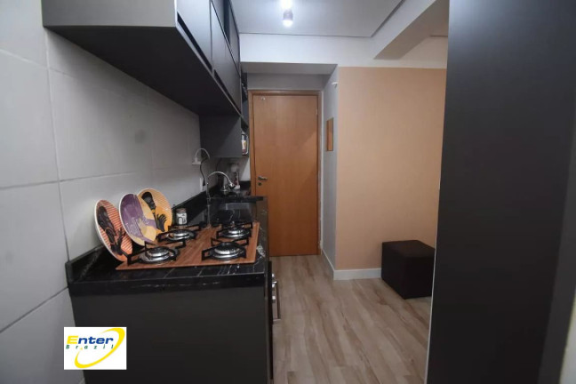 Imagem Apartamento com 2 Quartos à Venda, 79 m² em Taguatinga Norte (Taguatinga) - Brasília