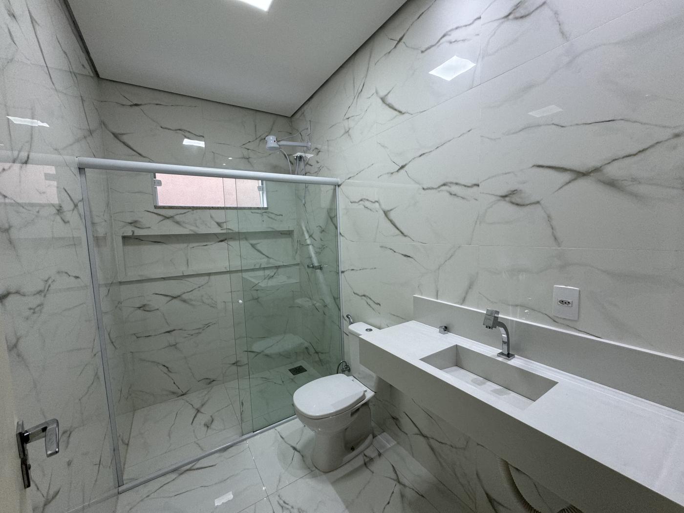 Imagem Casa com 3 Quartos à Venda, 150 m²em Residencial Santa Rita - Cordeirópolis Imagem Casa com 3 Quartos à Venda, 150 m²em Residencial Santa Rita - Cordeirópolis