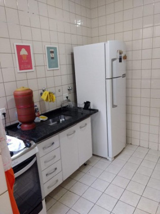 Imagem Apartamento com 2 Quartos à Venda, 55 m² em Jardim Paulicéia - Campinas