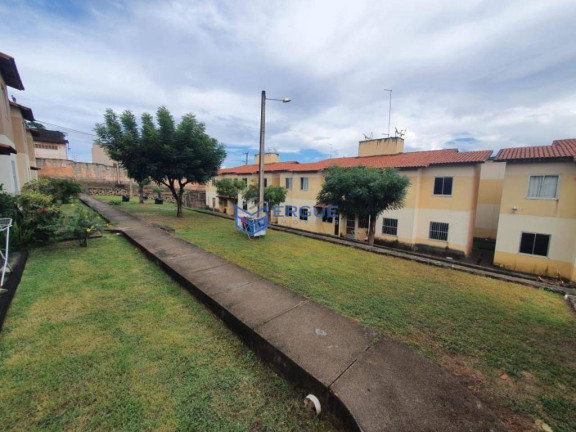 Imagem Apartamento com 2 Quartos à Venda, em Cidade Nova - Maracanaú Imagem Apartamento com 2 Quartos à Venda, em Cidade Nova - Maracanaú