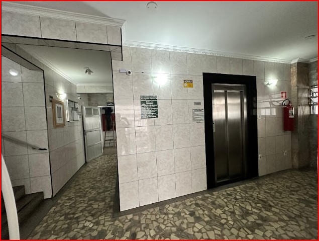 Imagem Kitnet com 1 Quarto à Venda, 32 m²em Tupi - Praia Grande