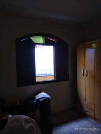 Imagem Sobrado com 3 Quartos à Venda, 190 m² em Jardim Cristiane - Santo André