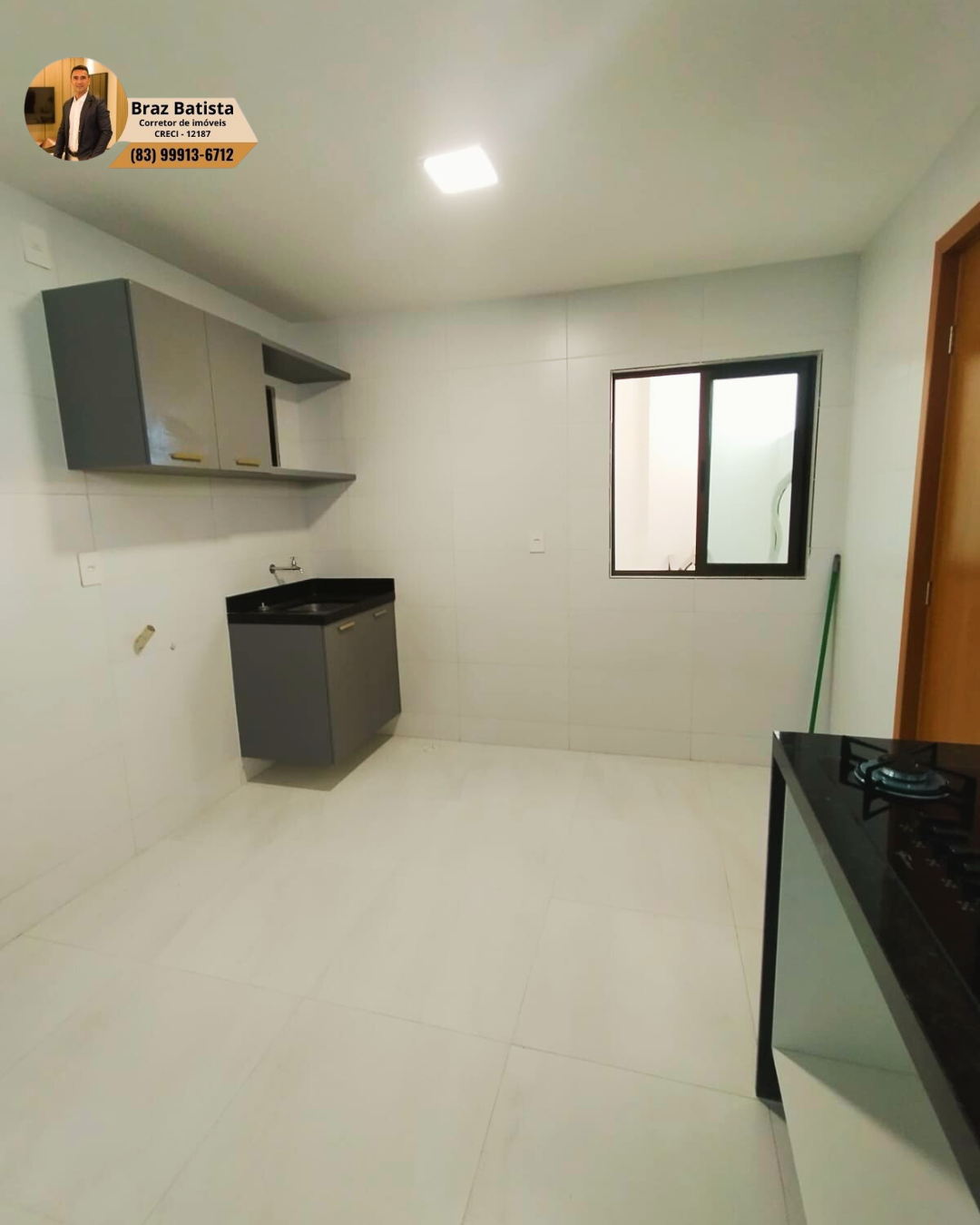 Imagem Apartamento com 3 Quartos para Alugar, 90 m² em Jardim Oceania - João Pessoa Imagem Apartamento com 3 Quartos para Alugar, 90 m² em Jardim Oceania - João Pessoa