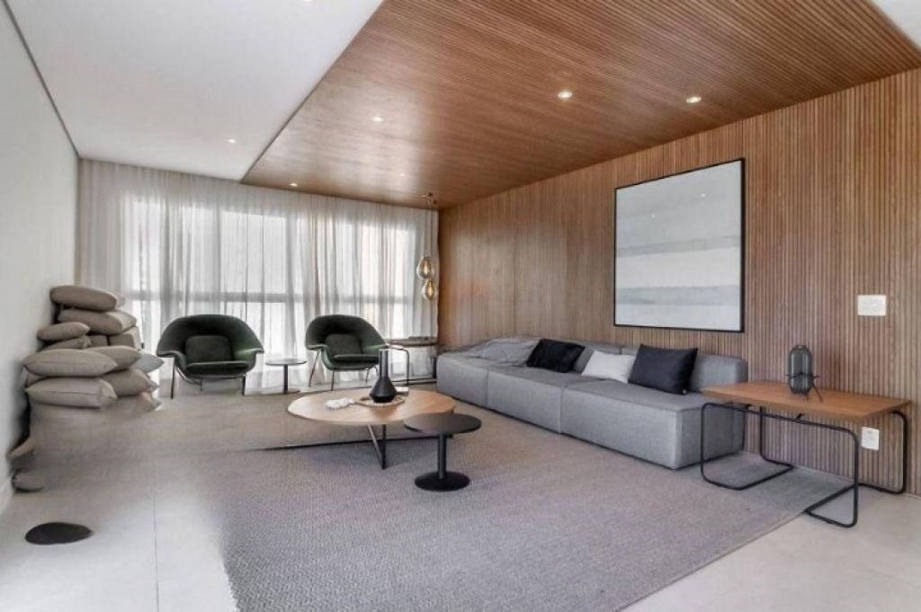 Imagem Studio com 1 Quarto à Venda, 33 m²em Bela Vista - São Paulo