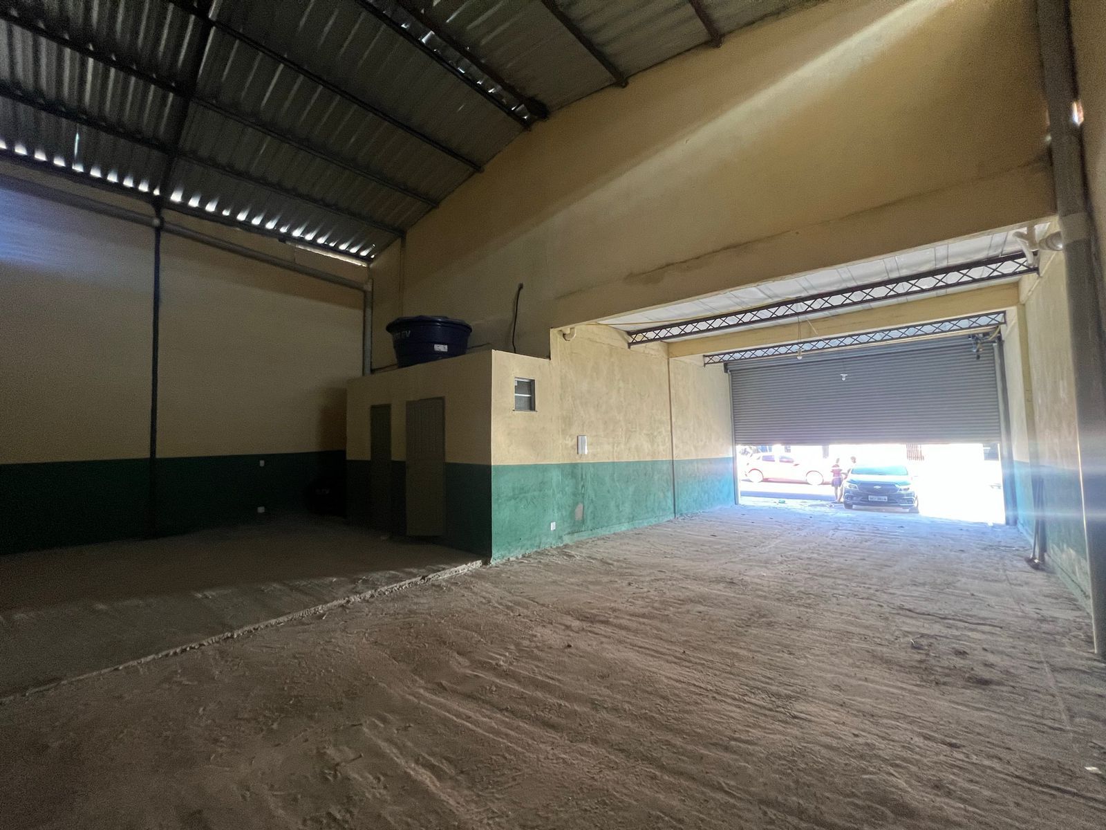 Imagem Galpão para Alugar, 960 m²em Guamá - Belém