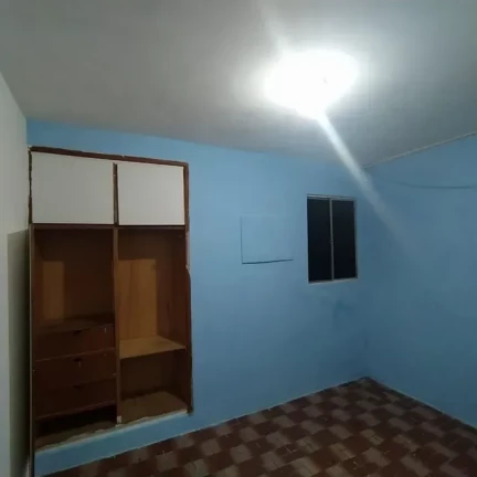 Imagem Apartamento com 2 Quartos à Venda, 60 m² em Barra de Jangada - Jaboatão dos Guararapes