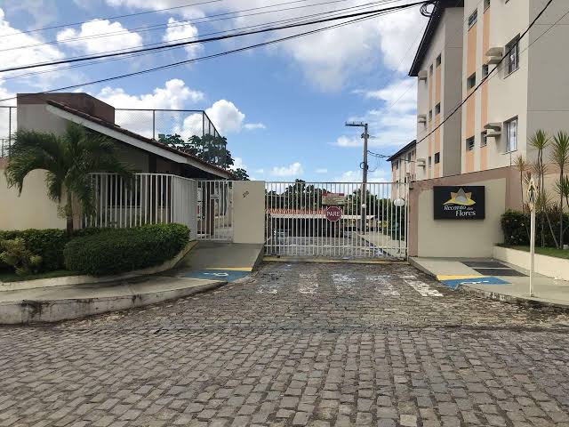 Imagem Apartamento com 2 Quartos à Venda, 42 m²em Jabotiana - Aracaju Imagem Apartamento com 2 Quartos à Venda, 42 m²em Jabotiana - Aracaju