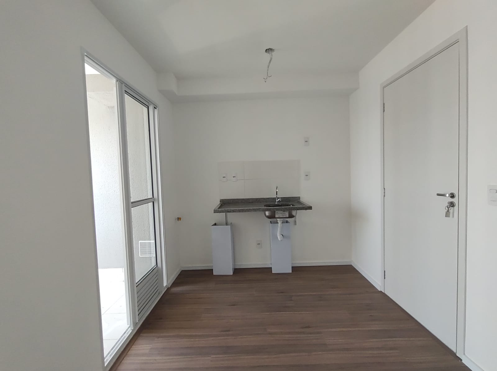 Imagem Apartamento com 2 Quartos à Venda, 31 m²em Água Branca - São Paulo Imagem Apartamento com 2 Quartos à Venda, 31 m²em Água Branca - São Paulo
