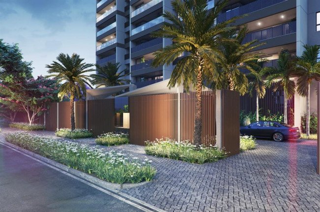 Imagem Apartamento com 3 Quartos à Venda, 127 m² em Barra da Tijuca - Rio de Janeiro