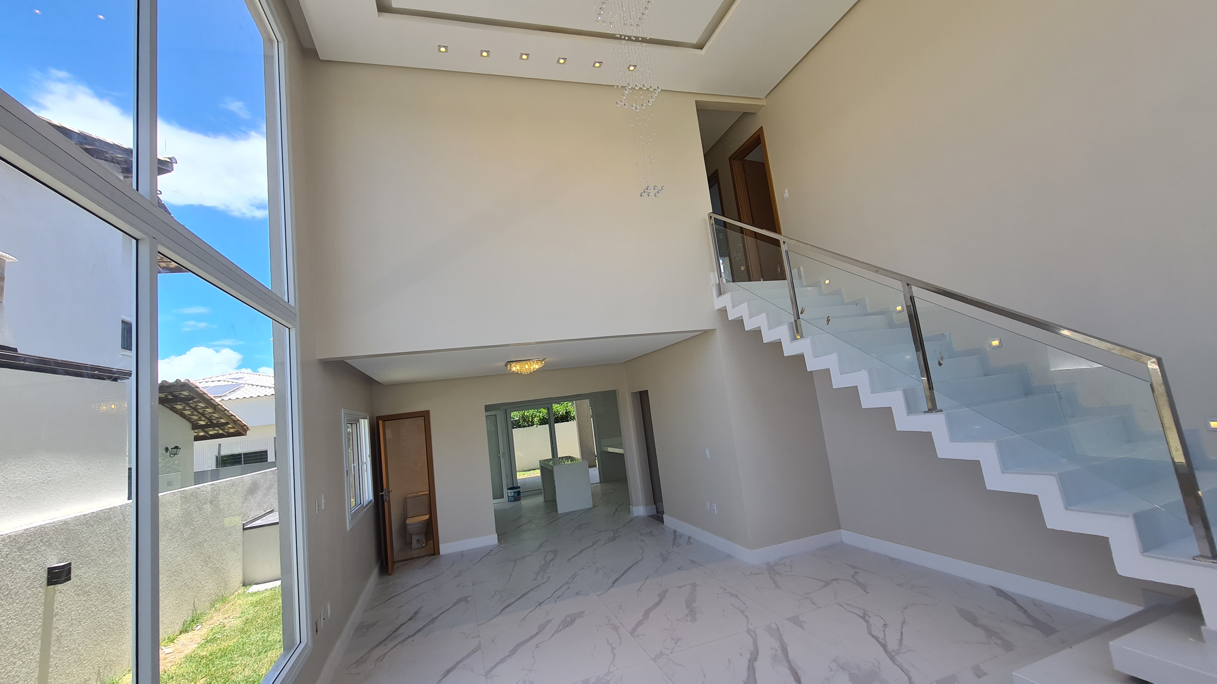 Imagem Casa de Condomínio com 6 Quartos à Venda, 335 m² em Guarajuba (Monte Gordo) - Camaçari Imagem Casa de Condomínio com 6 Quartos à Venda, 335 m² em Guarajuba (Monte Gordo) - Camaçari