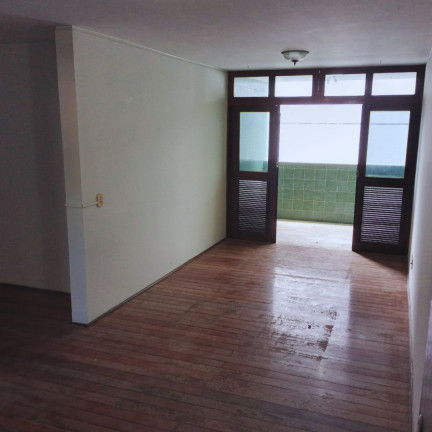 Apartamento com 3 Quartos à Venda,  em Joaquim Távora - Fortaleza