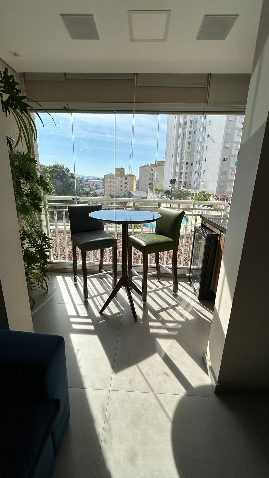 Imagem Apartamento com 2 Quartos à Venda, 57 m²em Vila Pirituba - São Paulo