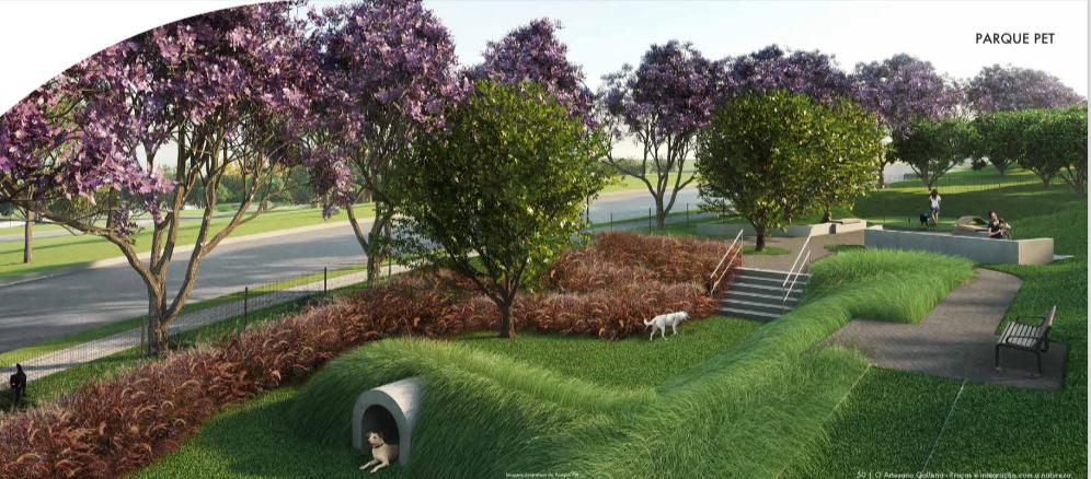 Imagem Terreno à Venda, 519 m²em Residencial Jatibela - Campinas Imagem Terreno à Venda, 519 m²em Residencial Jatibela - Campinas