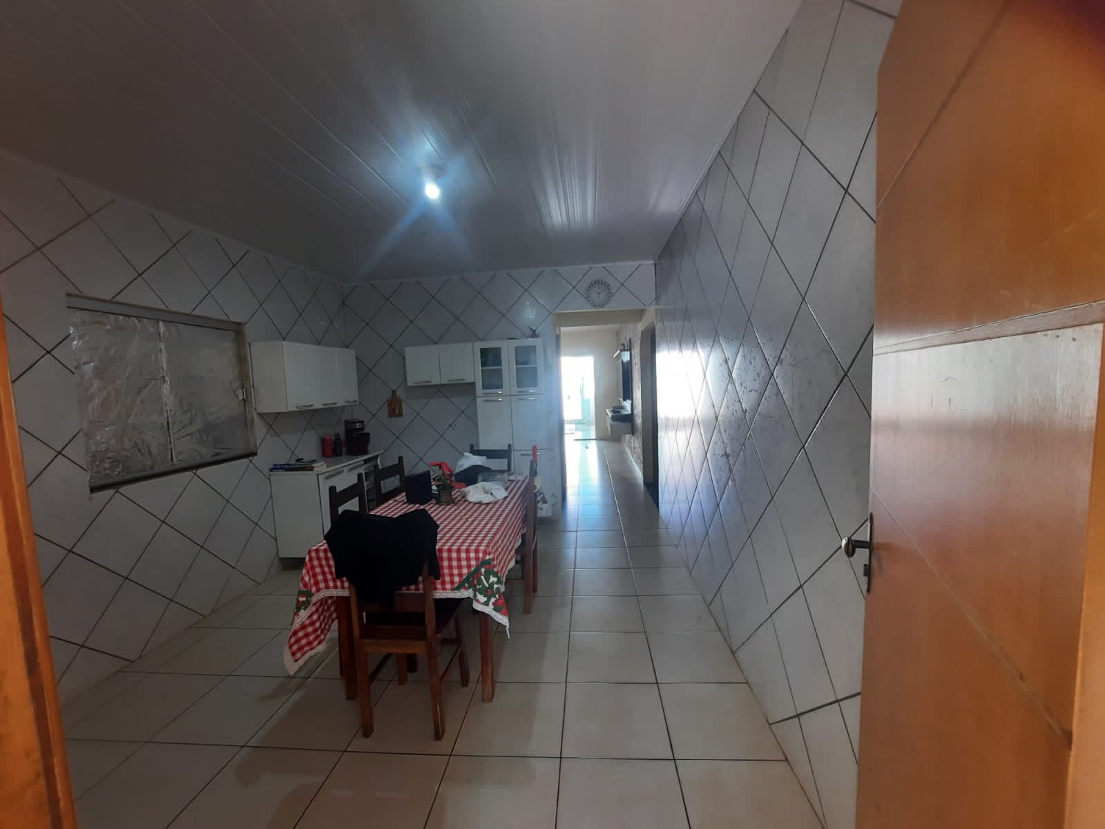 Imagem Casa com 3 Quartos à Venda, 156 m²em Residencial Privê Norte - Goiânia