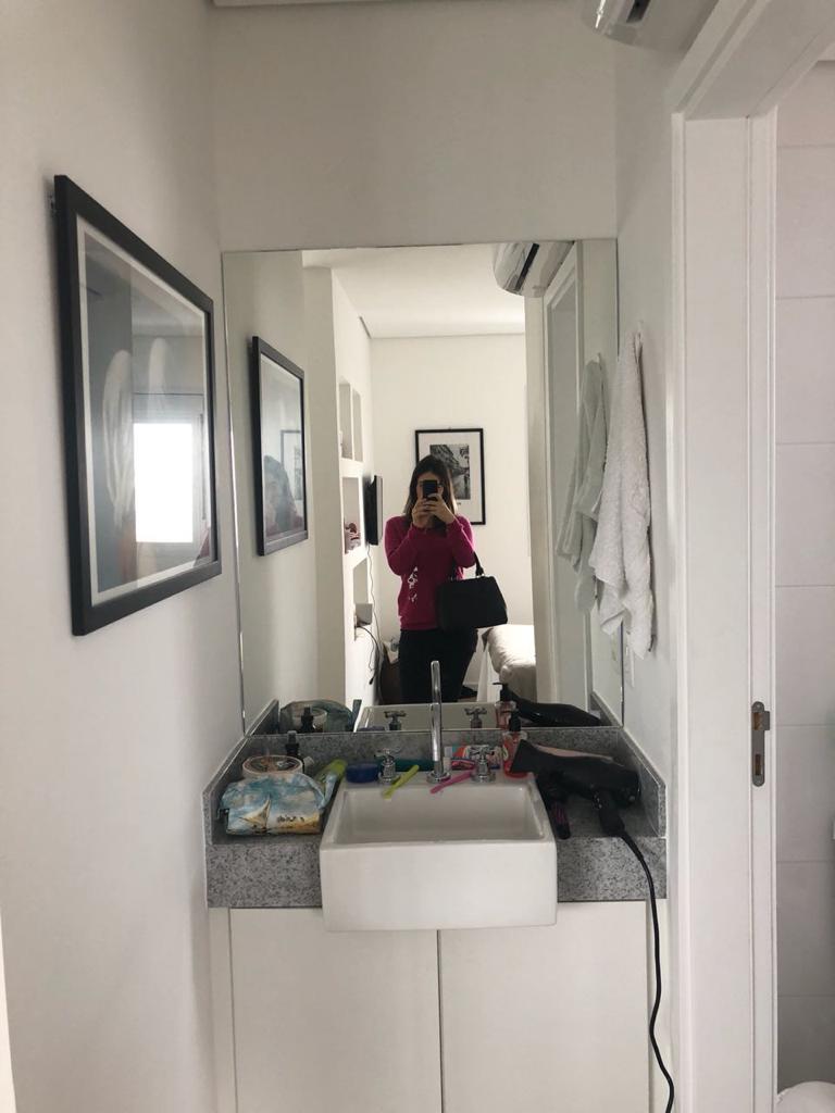 Imagem Apartamento com 1 Quarto à Venda, 41 m²em Cidade Monções - São Paulo