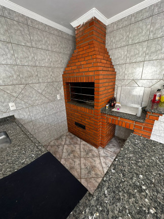 Imagem Casa com 3 Quartos à Venda, 189 m² em Planalto - Araçatuba Imagem Casa com 3 Quartos à Venda, 189 m² em Planalto - Araçatuba