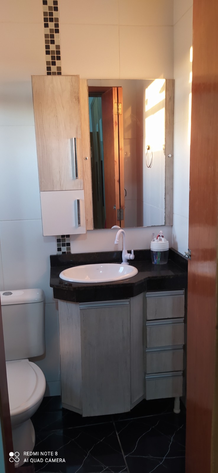 Imagem Casa de Condomínio com 2 Quartos à Venda, 70 m²em Vila Melchizedec - Mogi das Cruzes
