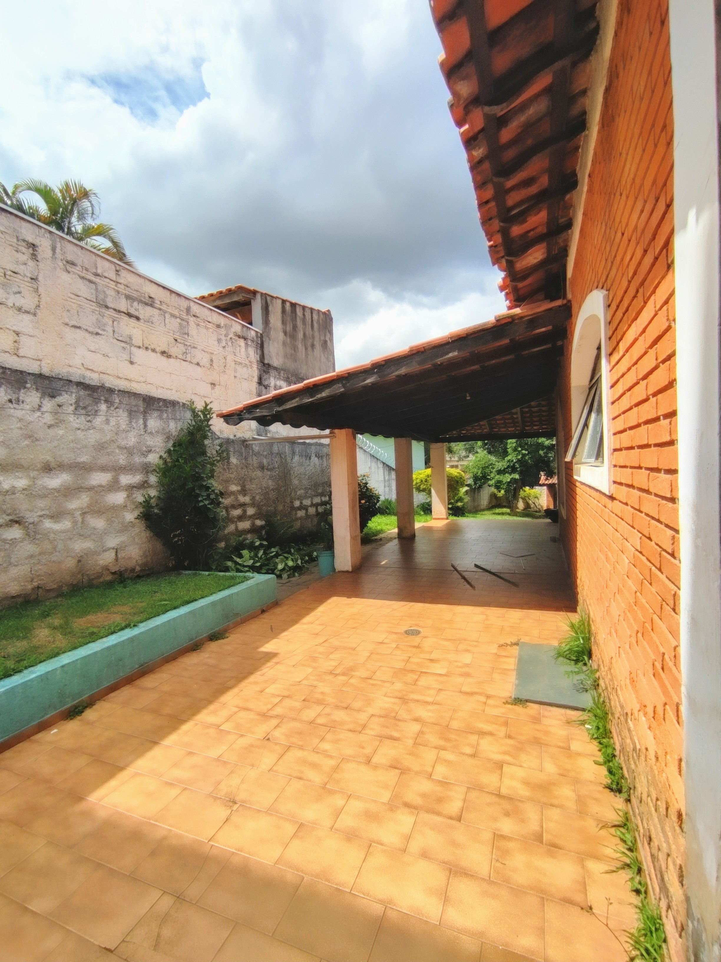 Imagem Casa com 3 Quartos à Venda, 150 m²em Jardim São Luís - Santana de Parnaíba Imagem Casa com 3 Quartos à Venda, 150 m²em Jardim São Luís - Santana de Parnaíba