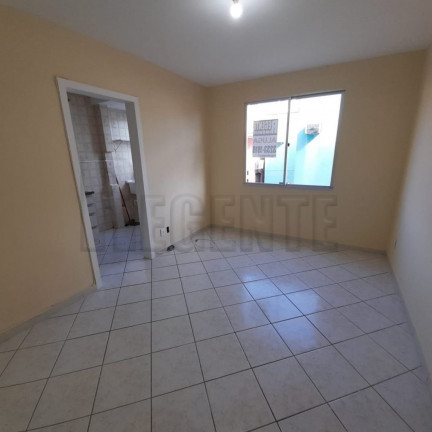 Imagem Apartamento com 1 Quarto à Venda, 41 m² em Agronômica - Florianópolis