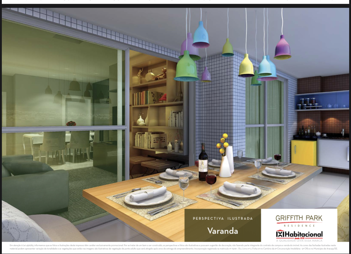Imagem Apartamento com 3 Quartos à Venda, 113 m²em Farolândia - Aracaju Imagem Apartamento com 3 Quartos à Venda, 113 m²em Farolândia - Aracaju