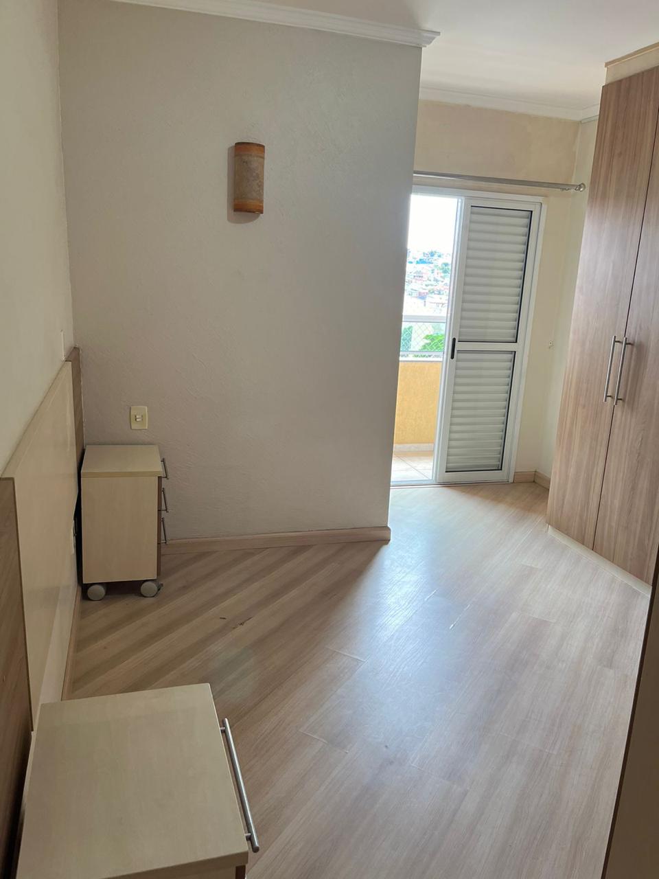 Imagem Apartamento com 3 Quartos à Venda ou Locação, 92 m²em Vila Curuçá - Santo André