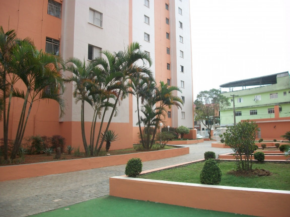 Imagem Apartamento com 2 Quartos à Venda, 55 m² em Itaquera - São Paulo Imagem Apartamento com 2 Quartos à Venda, 55 m² em Itaquera - São Paulo