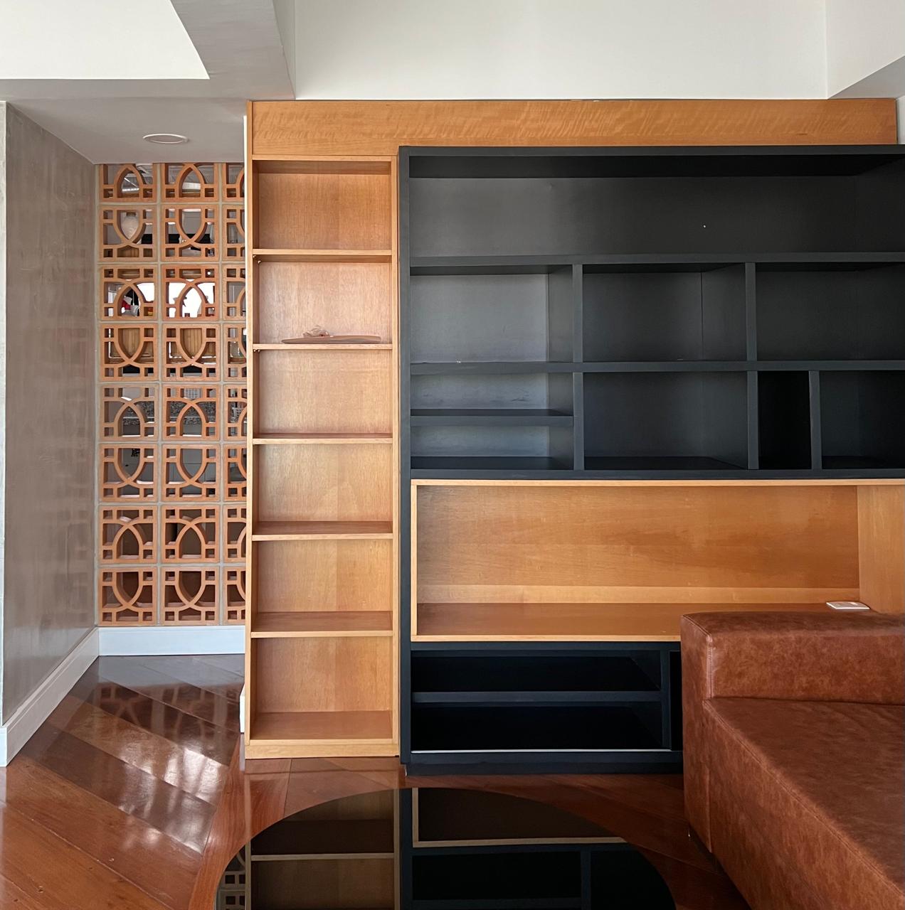 Imagem Apartamento com 2 Quartos à Venda, 91 m²em Indianópolis - São Paulo