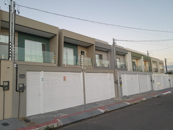 Imagem Casa com 3 Quartos à Venda, 133 m²em Colina de Laranjeiras - Serra Imagem Casa com 3 Quartos à Venda, 133 m²em Colina de Laranjeiras - Serra