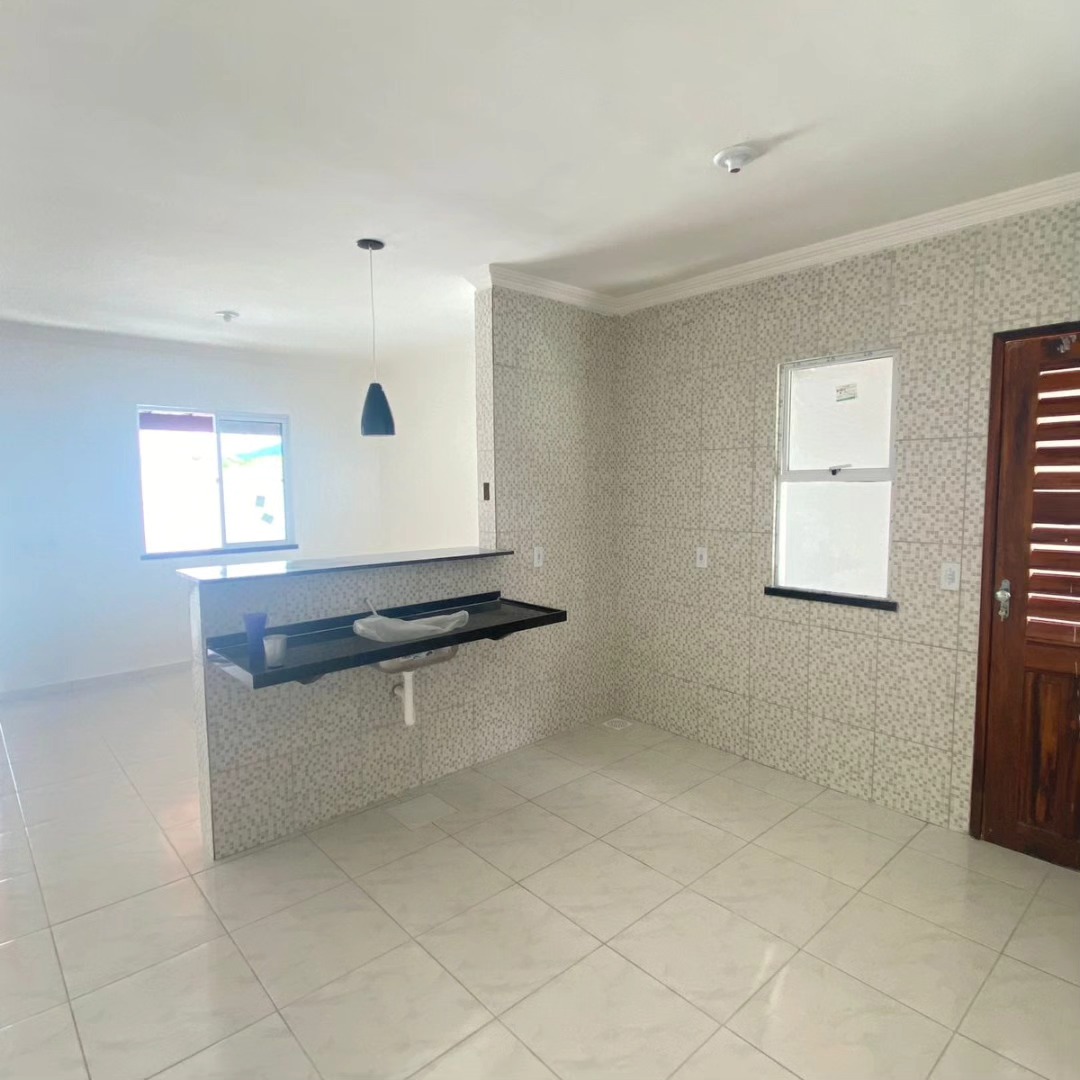 Imagem Casa com 2 Quartos à Venda, 85 m²em Monguba - Pacatuba